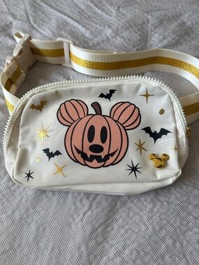 Disney Halloween Crossbody Bag